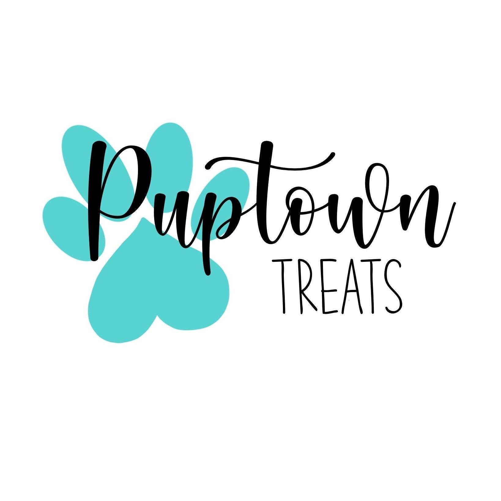 Puptown Treats